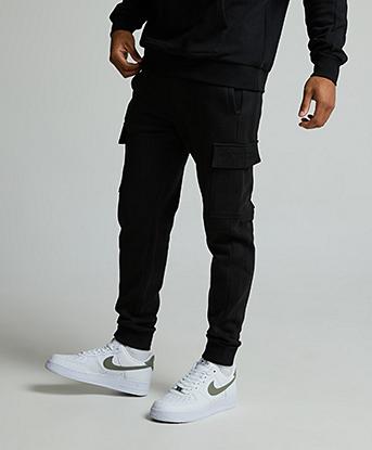 Valder 2.0 Cargo Jogger