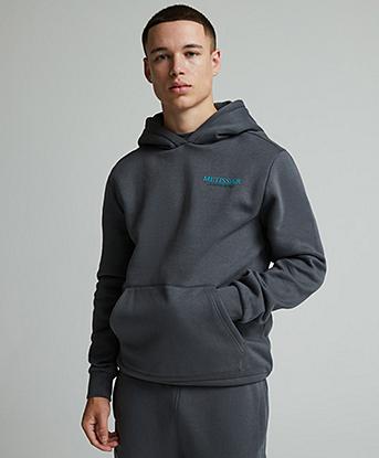 Metissier Lazare 3.0 Overhead Hoodie