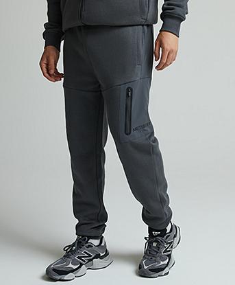 Metissier Silvar Zip Pocket Jogger