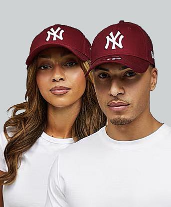 NY Yankees 9FORTY Adjustable Cap