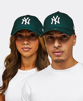 NY Yankees 9FORTY Adjustable Cap