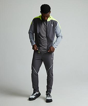 Reflect Hoodie