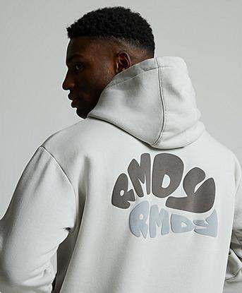 Bubble Overhead Hoodie