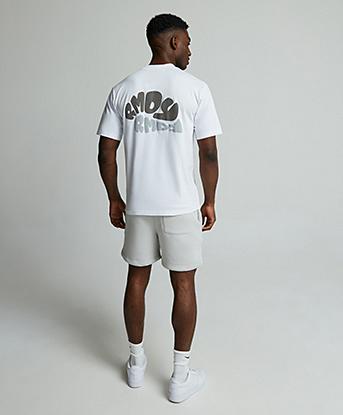 Bubble T-Shirt