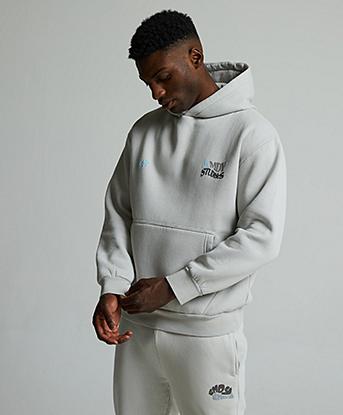 Find Your RMDY Overhead Hoodie 