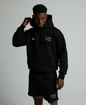 Find Your RMDY Overhead Hoodie