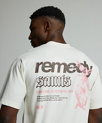 Remedy Saints T-Shirt