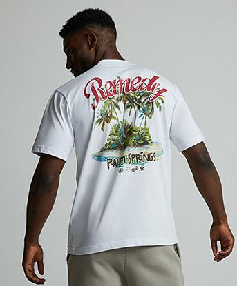 Palm Springs T-Shirt