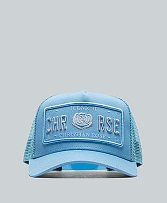 Iocnic II Plate Cap