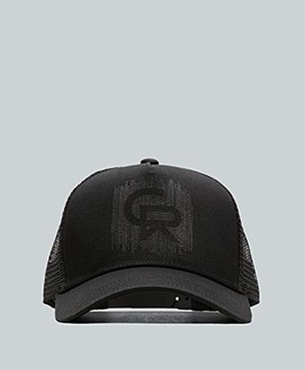 CR Embroidered Cap