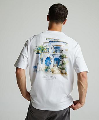 LA Villa T-Shirt