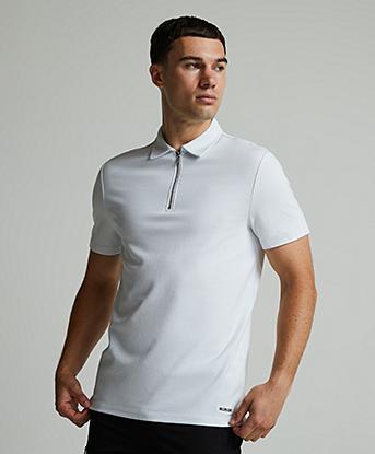 Men's Polo Shirts | Long Sleeve & Short Sleeve Polo Shirts