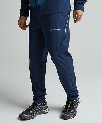Monterrain Extend Woven Pant