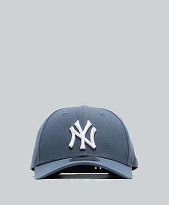 NY Yankees 9FORTY Adjustable Cap