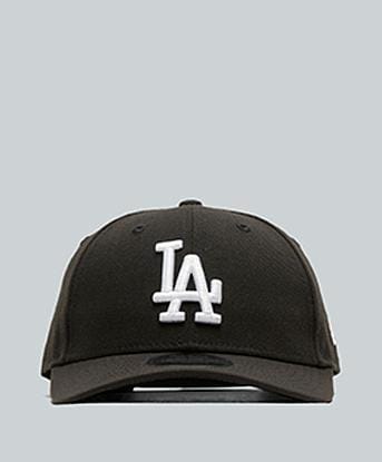 LA Dodgers League Essential 9FORTY Cap
