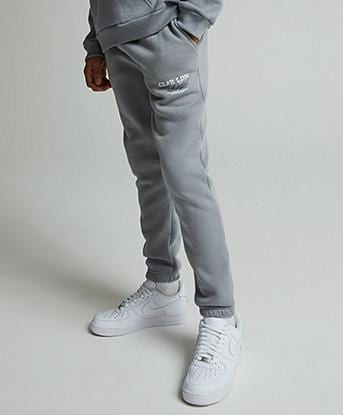 grey nike joggers footasylum
