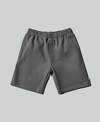 Junior Pique Short