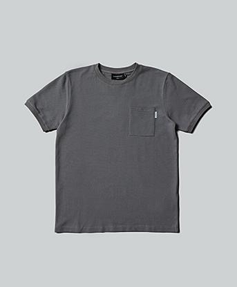 Junior Pique T-Shirt