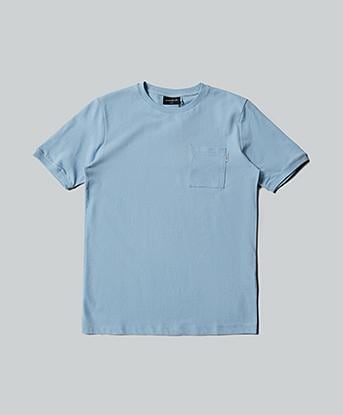 Junior Pique T-Shirt