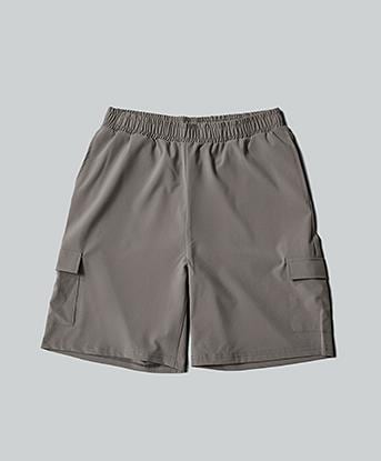 Junior Cargo Short