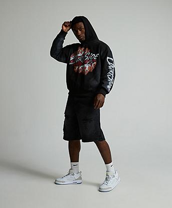 Mackey Hoodie