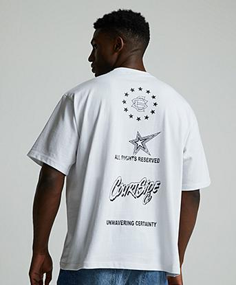 Harper Stack T-Shirt