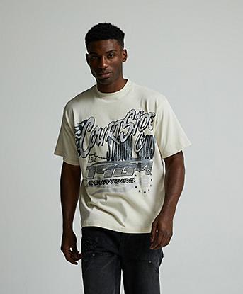 Sawyer Relaxed T-Shirt