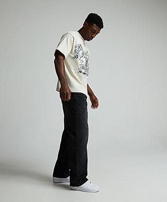 Hawkin Carpenter Denim Jean