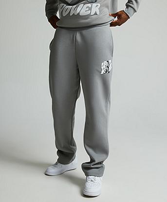 Astro Open Hem Jogger