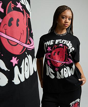 Unisex Future T-Shirt