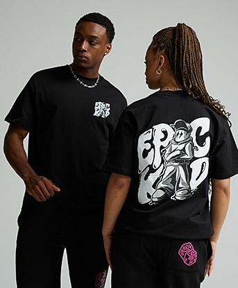 Unisex Logo T-Shirt