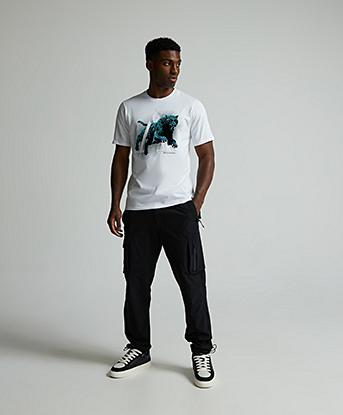 Sciopero 2.0 T-Shirt