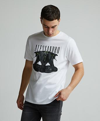 Serpentis T-Shirt