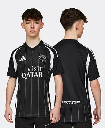 Junior Football Shirt