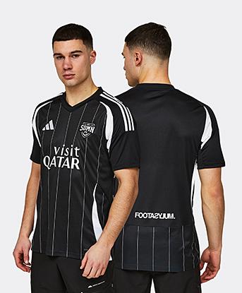 Mens Football Shirt