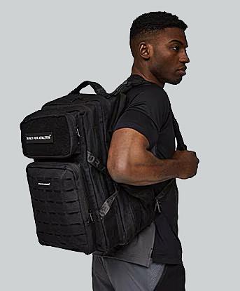 Large 45L Backpack