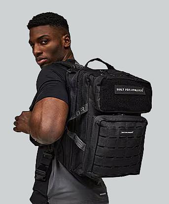 Small 25L Gym Backpack