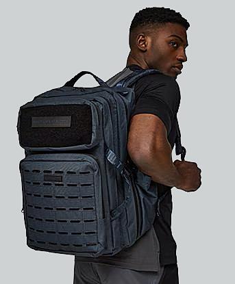 Large 45L Backpack