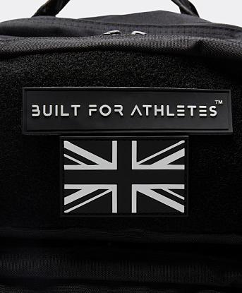 Union Jack Patch