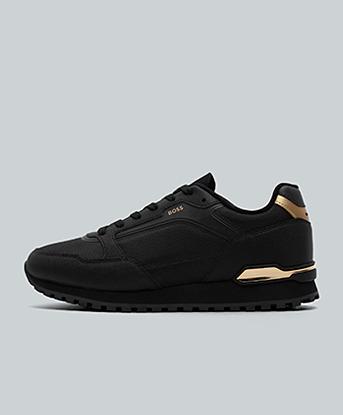 hugo boss trainers footasylum
