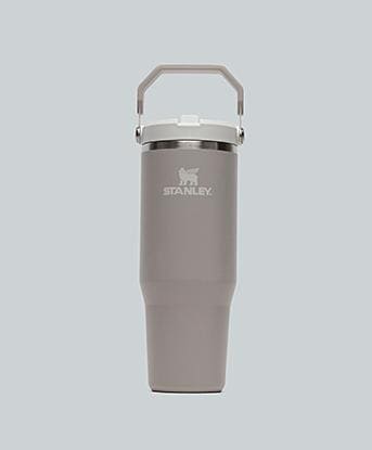 IceFlow Flip Straw 0.89L Tumbler