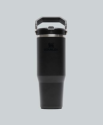 IceFlow Flip Straw 0.89L Tumbler