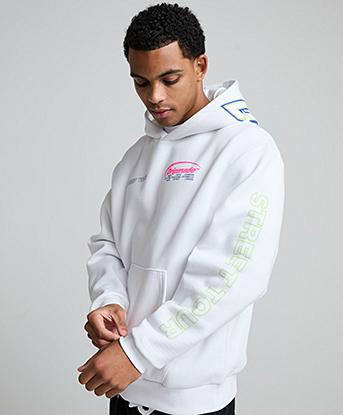 SMLXL Dripmade