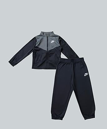 nike infant tracksuit sale