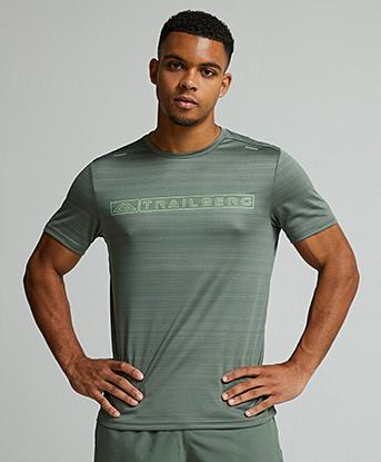 Crest T-Shirt