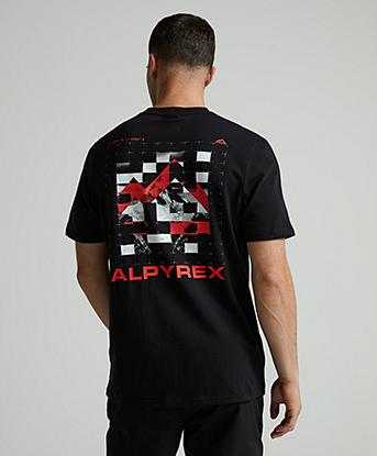Alpyrex Expedition T-Shirt
