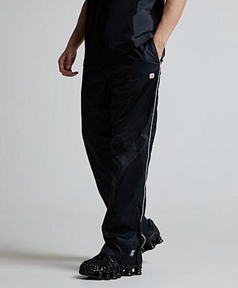 mens medium nike tracksuit bottoms