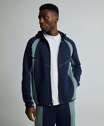 footasylum tech fleece