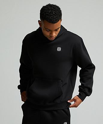2 Pack Icon Hoodies