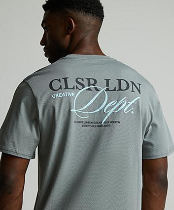 Creative Dept. Relaxed T-Shirt